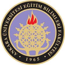 ankara üniversitesi egitim bilimleri fakultesi logo