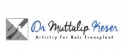 dr muttalip keser logo