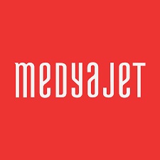 medyajet logo