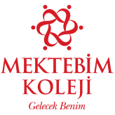 mektebim koleji logo